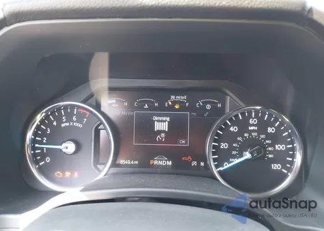 2021 Ford Expedition Limited from USA, damaged, VIN 1FMJU1KT5MEA55800